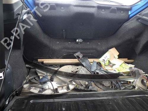 Ricambi FORD KA (RU8)  1.2  4611066