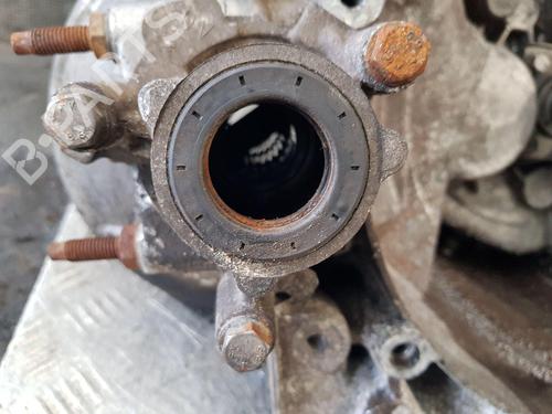 Gearbox CITROËN BERLINGO Box Body/MPV (B9) 1.6 HDi 75 | BP39590999M3 - Image 4