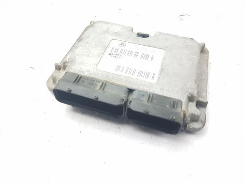 Used Engine control unit (ECU) Engine control unit (ECU) VW POLO IV (9N_, 9A_) 1.4 16V (75 hp) 33853487 33853487