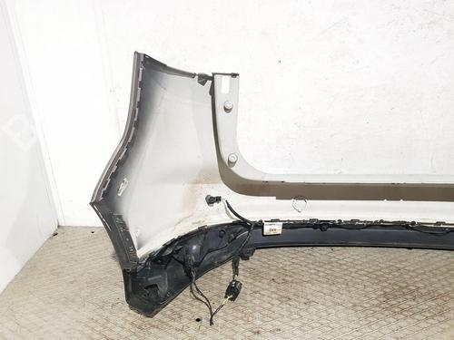 Rear bumper FORD C-MAX II (DXA/CB7, DXA/CEU) 1.6 TDCi | BP30864816C8 