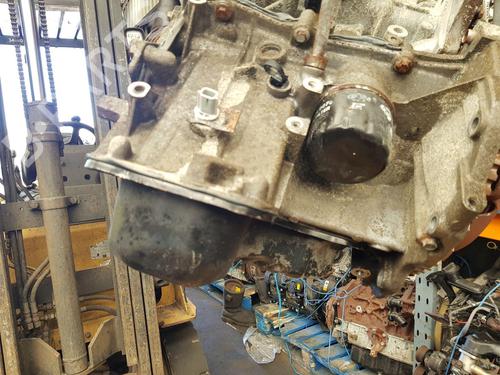 Engine RENAULT TWINGO III (BCM_, BCA_) 1.0 SCe 70 | BP24918611M1 