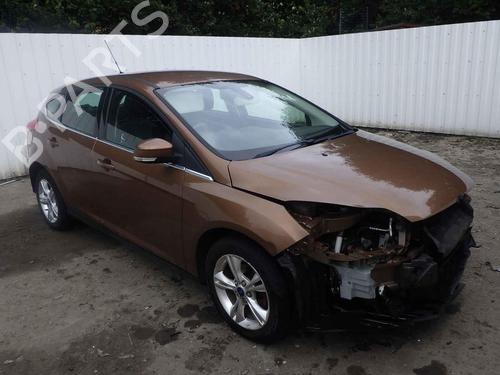 Climate control FORD FOCUS III 1.6 TDCi | BP31864177I5 - Image 11