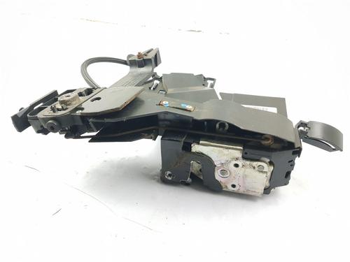Front right lock FORD FIESTA V (JH_, JD_) 1.25 16V | BP29492743C97 