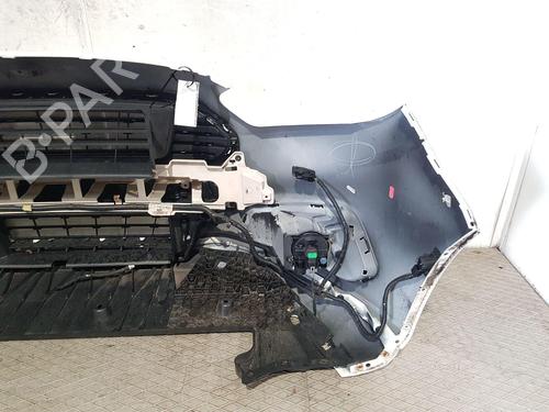 Front bumper FORD S-MAX (CJ, WA6) 2.0 TDCi | BP30500367C7  - Image 17