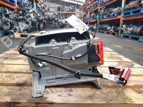 Battery TOYOTA YARIS (_P13_) 1.5 Hybrid (NHP130_, NHP130) | BP22660630E11 