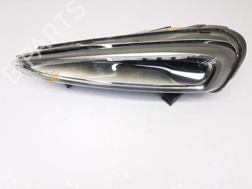 Phare gauche MCLAREN GT 4.0 (620 hp) 22678288