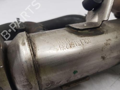 Egr AUDI A5 (8T3) 2.0 TDI | BP33677779M69 - Image 6