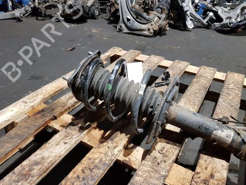 Left front suspension HONDA CIVIC X Hatchback (FC_, FK_) 1.6 i-DTEC (FK9) | BP22680844M72 