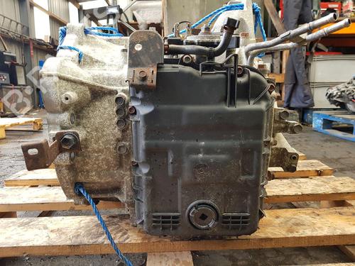 Gearbox KIA SORENTO III (UM)  | BP27353211M3 