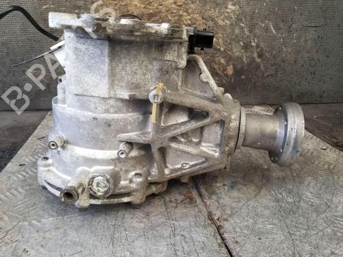 Transfer box LAND ROVER RANGE ROVER EVOQUE (L551) 2.0 D180 MHEV 4x4 | BP32509568M36  - Image 7