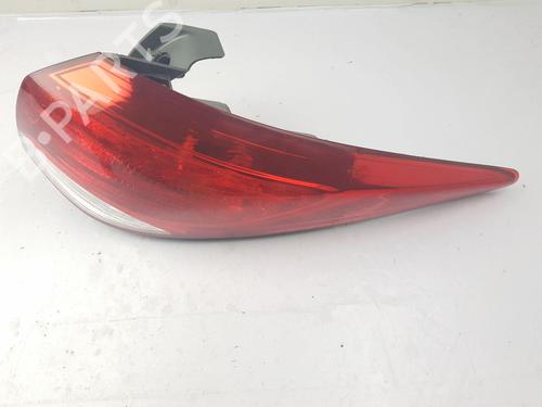 Used Right taillight Right taillight 38330858 38330858