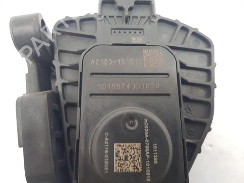 Pedal TESLA MODEL 3 (5YJ3) EV AWD | BP35716582I4  - Image 6