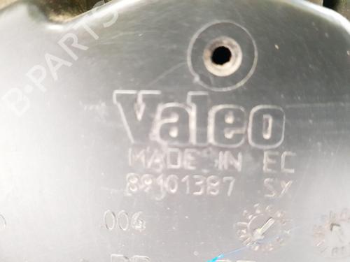 Left headlight FIAT GRANDE PUNTO (199_) 1.4 16V (199BXG1B, 199AXG1B) | BP32252142C28