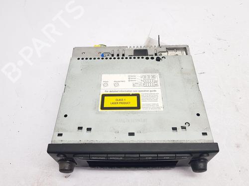 Radio PORSCHE BOXSTER (986)  | BP22208629E6 