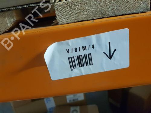 Electronic module MERCEDES-BENZ SPRINTER 3,5-t Van (B907, B910)  | BP22669279M83 