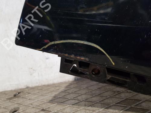 Right front fenders BMW 5 (E60) 520 d | BP28827705C42 