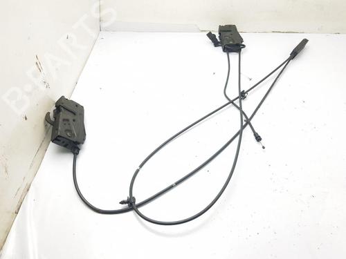 Used Hood lock Hood lock VOLVO XC60 II (246) T5 AWD (250 hp) 33004907 33004907