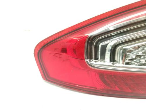 Left taillight FORD MONDEO IV (BA7) 2.0 TDCi | BP29642033C34 