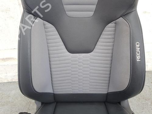 Right front seat FORD FIESTA VI (CB1, CCN) 1.6 ST | BP38311965C16 - Image 64