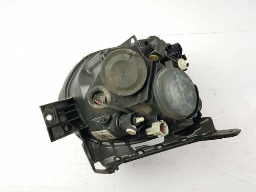 Left headlight NISSAN JUKE (F15) 1.2 DIG-T | BP27305372C28 