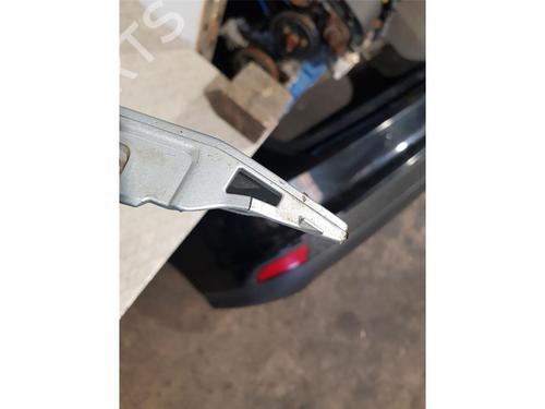 Rear bumper MERCEDES-BENZ E-CLASS (W212) E 220 CDI / BlueTEC (212.001, 212.002) | BP31723100C8 