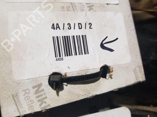 Engine NISSAN MICRA IV (K13K, K13KK) 1.2 DIG-S | BP22657942M1 