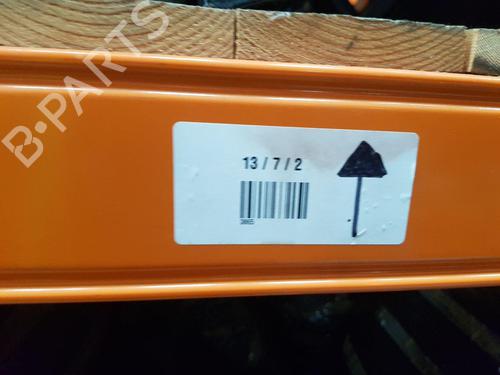 Bagagerumsbeklædning RENAULT CLIO V (B7_) 1.0 TCe 100 (B7MT) | BP38701076I3 - Image 8