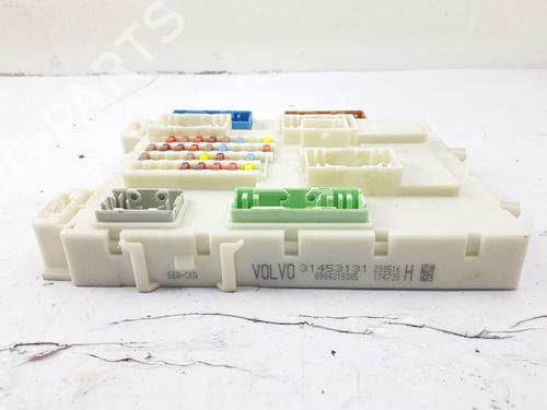 Electronic module VOLVO V40 Hatchback (525) T2 | BP32275257M83 - Image 2