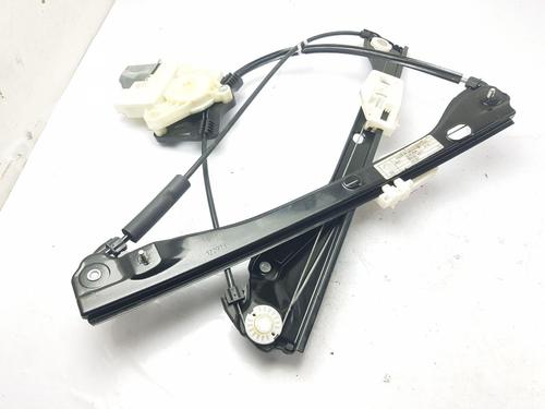 Used Front right window mechanism Front right window mechanism SKODA FABIA III (NJ3) 1.2 TSI (90 hp) 36144518 36144518