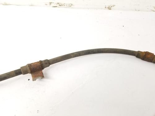 Electric handbrake LAND ROVER RANGE ROVER SPORT I (L320) 3.0 D 4x4 | BP28683984E5 