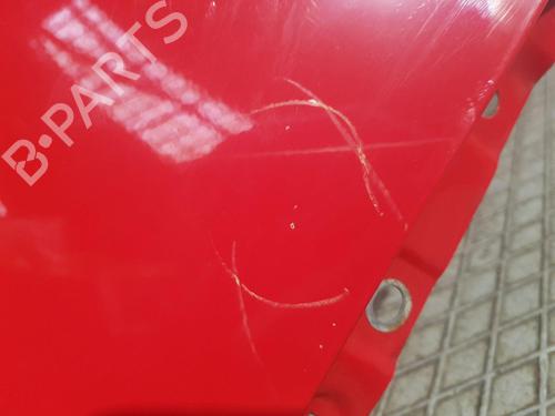 Left front fenders CHEVROLET AVEO / KALOS Hatchback (T250, T255) 1.2 | BP28444429C41