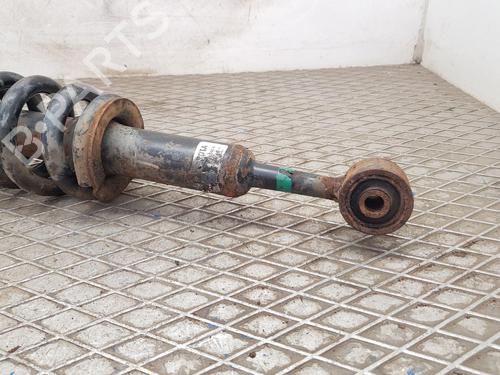 Left front shock absorber TOYOTA HILUX VII Pickup (_N1_, _N2_, _N3_) 2.5 D-4D 4WD (KUN25) | BP26723542M16 
