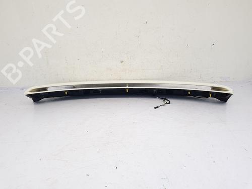 Rear spoiler AUDI A1 (8X1, 8XK) 1.4 TFSI | BP23140282C96 
