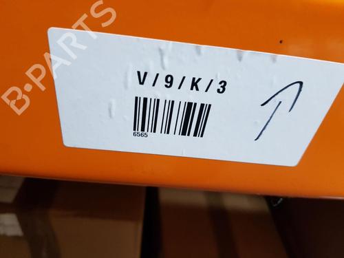 Display monitor RENAULT CLIO V (B7_) 1.0 TCe 90 (B7MT) | BP40610118C48 - Image 15