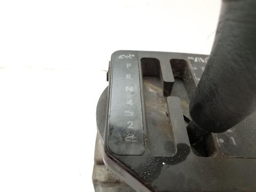 Gear lever LAND ROVER RANGE ROVER II (P38A) 2.5 D 4x4 | BP22668711M90 