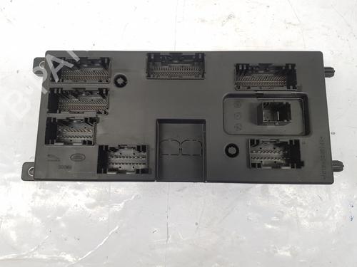 Electronic module JAGUAR XE (X760) | BP38462114M83 - Image 2