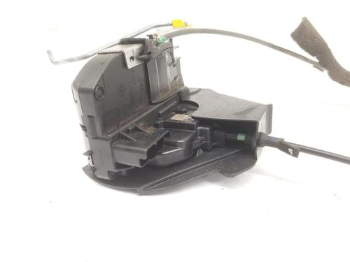 Front right lock NISSAN JUKE (F15) 1.5 dCi | BP22207348C97 