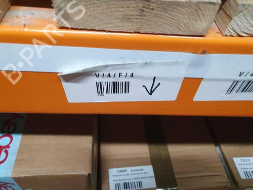 Left front driveshaft TOYOTA YARIS (_P13_) 1.3 (NSP130_, NSP130) | BP29928021M38