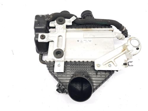 Used Intercooler Intercooler BMW 4 Coupe (F32, F82) M4 Competition (450 hp) 33559246 33559246