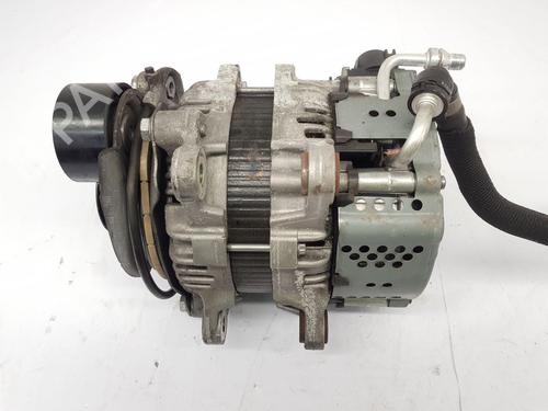 Used Alternator Alternator BMW X4 (G02, F98) xDrive 20 d Mild-Hybrid (190 hp) 32252171 32252171