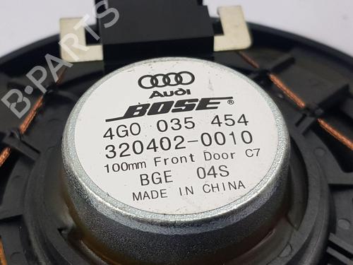 Speaker AUDI A6 C7 Avant (4G5, 4GD) RS6 quattro | BP29984379E2