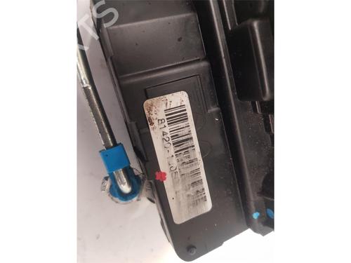 Rear right lock HYUNDAI i20 I (PB, PBT) 1.2 | BP22667602C99 