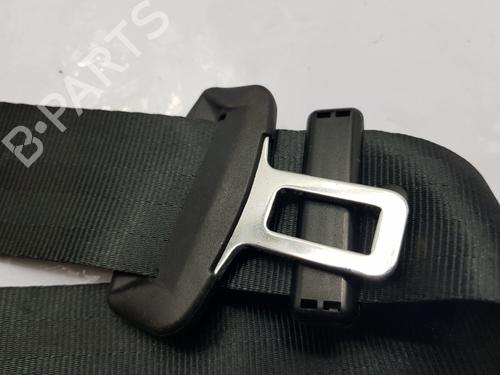 Front left seatbelt OPEL CORSA F (P2JO) 1.2 (68) | BP30977046I26