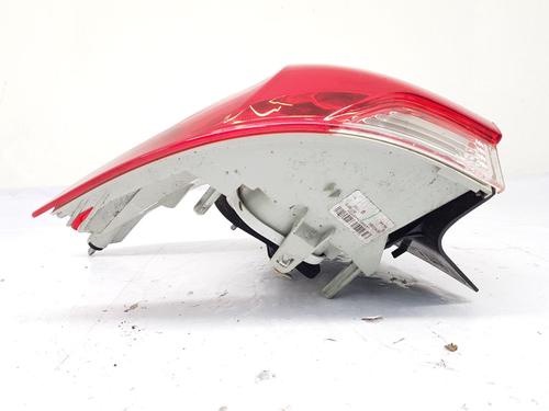 Left taillight PEUGEOT 2008 I (CU_) 1.6 BlueHDi 100 | BP33329849C34  - Image 7