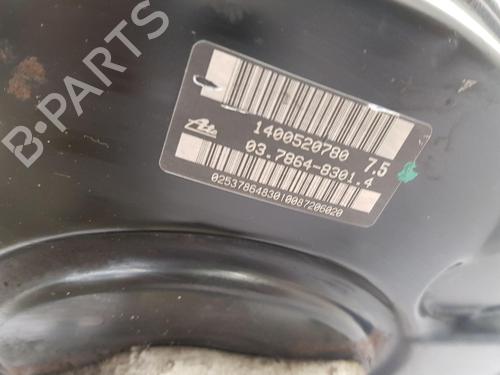 Servo brake CITROËN JUMPY II (VF7) 2.0 HDi 120 | BP35885348M42 - Image 6