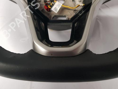 Steering wheel VW GOLF VIII (CD1, DA1) 2.0 TDI | BP31574613C49 