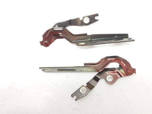 Dørhengsel/Dørstopper VW GOLF VIII (CD1, DA1) 2.0 TDI (150 hp) 29957074