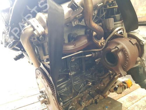 Engine AUDI A4 B8 Avant (8K5) 2.0 TDI | BP26134948M1