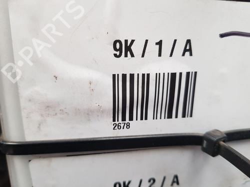 Gearbox MERCEDES-BENZ C-CLASS (W203) C 220 CDI (203.008) | BP30138006M3 