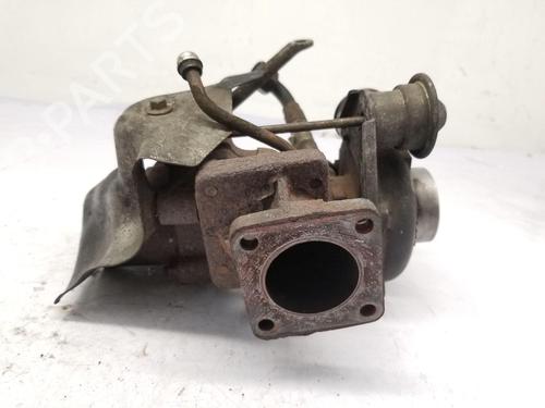 Turbolader/Kompressor LTI TX | BP37447128M71 - Image 5